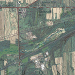 NY-Macedon: GeoChange 1942-2011 Preview 3