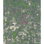 NY-Spencerport: GeoChange 1971-2011 Preview 1