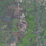 NY-Spencerport: GeoChange 1971-2011 Preview 3