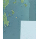ME-Bois Bubert: GeoChange 1944-2011 Preview 1