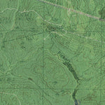 ME-Schoodic Lake: GeoChange 1976-2011 Preview 2