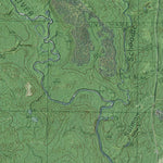 ME-Schoodic Lake: GeoChange 1976-2011 Preview 3