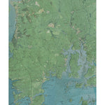 ME-Addison: GeoChange 1944-2011 Preview 1