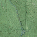 ME-Tug Mountain: GeoChange 1984-2011 Preview 2