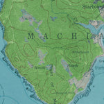 ME-Roque Bluffs: GeoChange 1946-2011 Preview 3