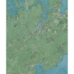 ME-West Lubec: GeoChange 1946-2011 Preview 1