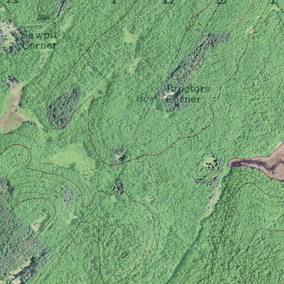 ME-Washington: GeoChange 1956-2011 Preview 3
