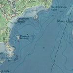 ME-Rockland: GeoChange 1952-53-2011 Preview 2