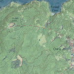 ME-Rockland: GeoChange 1952-53-2011 Preview 3