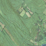 ME-Lincolnville: GeoChange 1956-2011 Preview 3