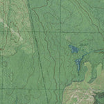 ME-Montegail Pond: GeoChange 1984-2011 Preview 2