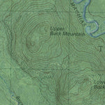 ME-Montegail Pond: GeoChange 1984-2011 Preview 3