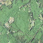 ME-West Rockport: GeoChange 1953-2011 Preview 3