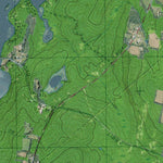 ME-Purgatory: GeoChange 1972-2011 Preview 3