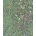 ME-Augusta: GeoChange 1973-2009 Preview 1