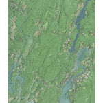 ME-Damariscotta: GeoChange 1967-2011 Preview 1
