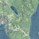 ME-Camden: GeoChange 1952-53-2011 Preview 2