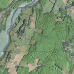 ME-Fairfield: GeoChange 1976-2011 Preview 2