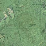 ME-Brooks West: GeoChange 1976-2011 Preview 3