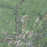 ME-Waterville: GeoChange 1976-2009 Preview 3