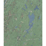 ME-Togus Pond: GeoChange 1976-2009 Preview 1