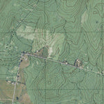 ME-Togus Pond: GeoChange 1976-2009 Preview 2