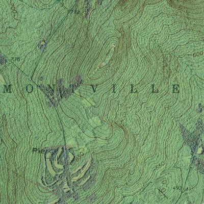 ME-Morrill: GeoChange 1962-2011 Preview 3