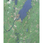 ME-Belgrade: GeoChange 1973-2011 Preview 1