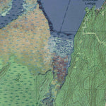 ME-Belgrade: GeoChange 1973-2011 Preview 2