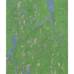 ME-Readfield: GeoChange 1972-2009 Preview 1