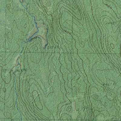 ME-Wesley: GeoChange 1984-2011 Preview 3