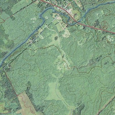 ME-Belfast: GeoChange 1956-2011 Preview 2
