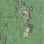 ME-China Lake: GeoChange 1976-2011 Preview 3