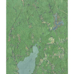 ME-Unity Pond: GeoChange 1976-2011 Preview 1