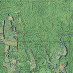 ME-Unity Pond: GeoChange 1976-2011 Preview 2