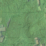 ME-Unity Pond: GeoChange 1976-2011 Preview 3