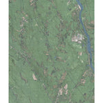 ME-Hinckley: GeoChange 1976-2009 Preview 1