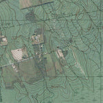 ME-Corinna: GeoChange 1976-2009 Preview 3