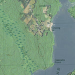 ME-Mechanic Falls: GeoChange 1973-2011 Preview 2