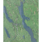 ME-Bridgton: GeoChange 1979-2011 Preview 1