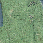 ME-Bridgton: GeoChange 1979-2011 Preview 3