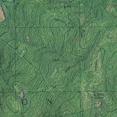 ME-Solon: GeoChange 1983-2009 Preview 3