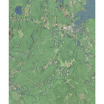 ME-Newport: GeoChange 1976-2011 Preview 1