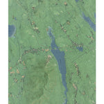 ME-Pleasant Mtn.: GeoChange 1961-2011 Preview 1