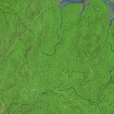 ME-Worthley Pond: GeoChange 1963-2011 Preview 2