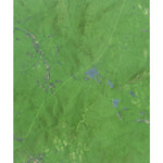 ME-Mount Zircon: GeoChange 1963-2011 Preview 1