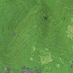 ME-Mount Zircon: GeoChange 1963-2011 Preview 3