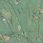 ME-Waterford Flat: GeoChange 1979-2009 Preview 3