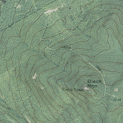 ME-East Andover: GeoChange 1965-2009 Preview 3