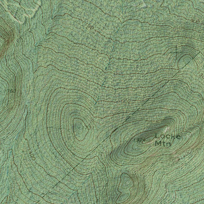 ME-Bethel: GeoChange 1965-2011 Preview 3